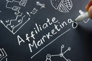 Marketing de Afiliación: Qué Es, Cómo Funciona y Cómo Empezar Desde Cero en 2025